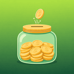 Stash app icon